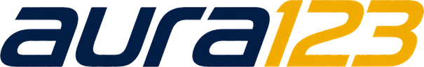 Logo aura123